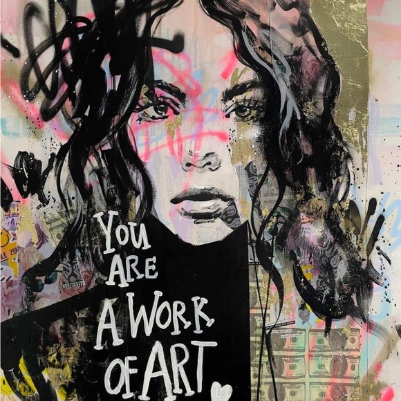 LIKE THIS FLYER TO BE NOTIFIED WHEN I GO LIVE! - Picture 2 of 4